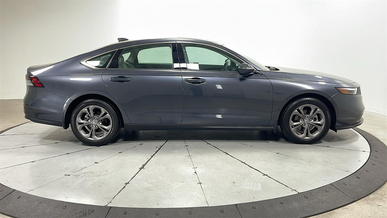 2023 Honda Accord EX photo 6