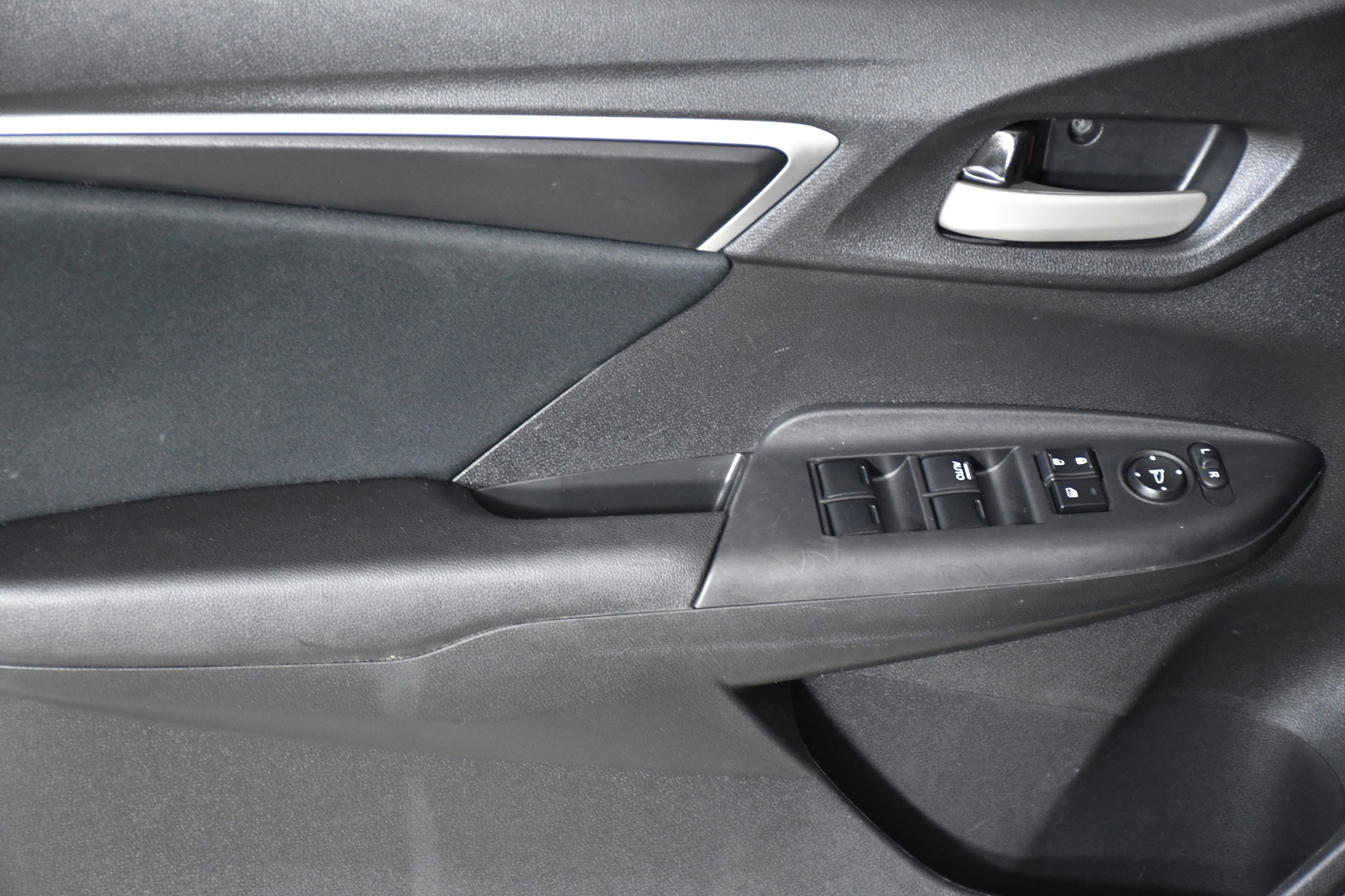 2017 Honda Fit LX photo 15