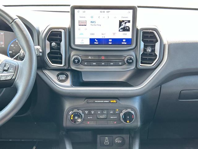 2023 Ford Bronco Sport Big Bend photo 14