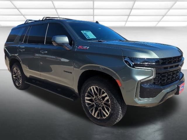 2023 Chevrolet Tahoe Z71's photo