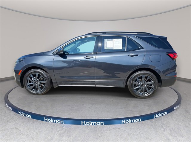 2023 Chevrolet Equinox RS photo 8