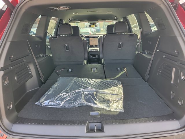 2025 Gmc Acadia Elevation photo 12