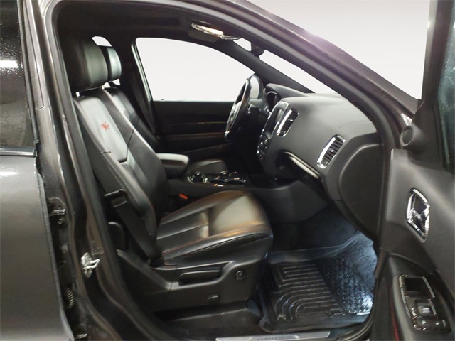 2015 Dodge Durango R/T photo 15
