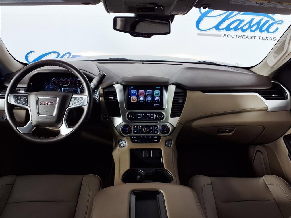 2020 Gmc Yukon SLT photo 3