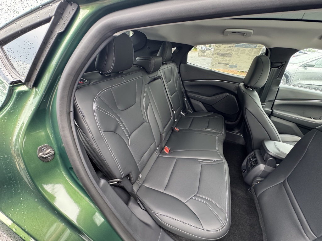 2025 Ford Mustang Mach-E Premium photo 15