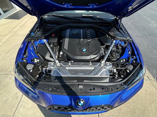 2024 Bmw 440i M440i xDrive photo 3