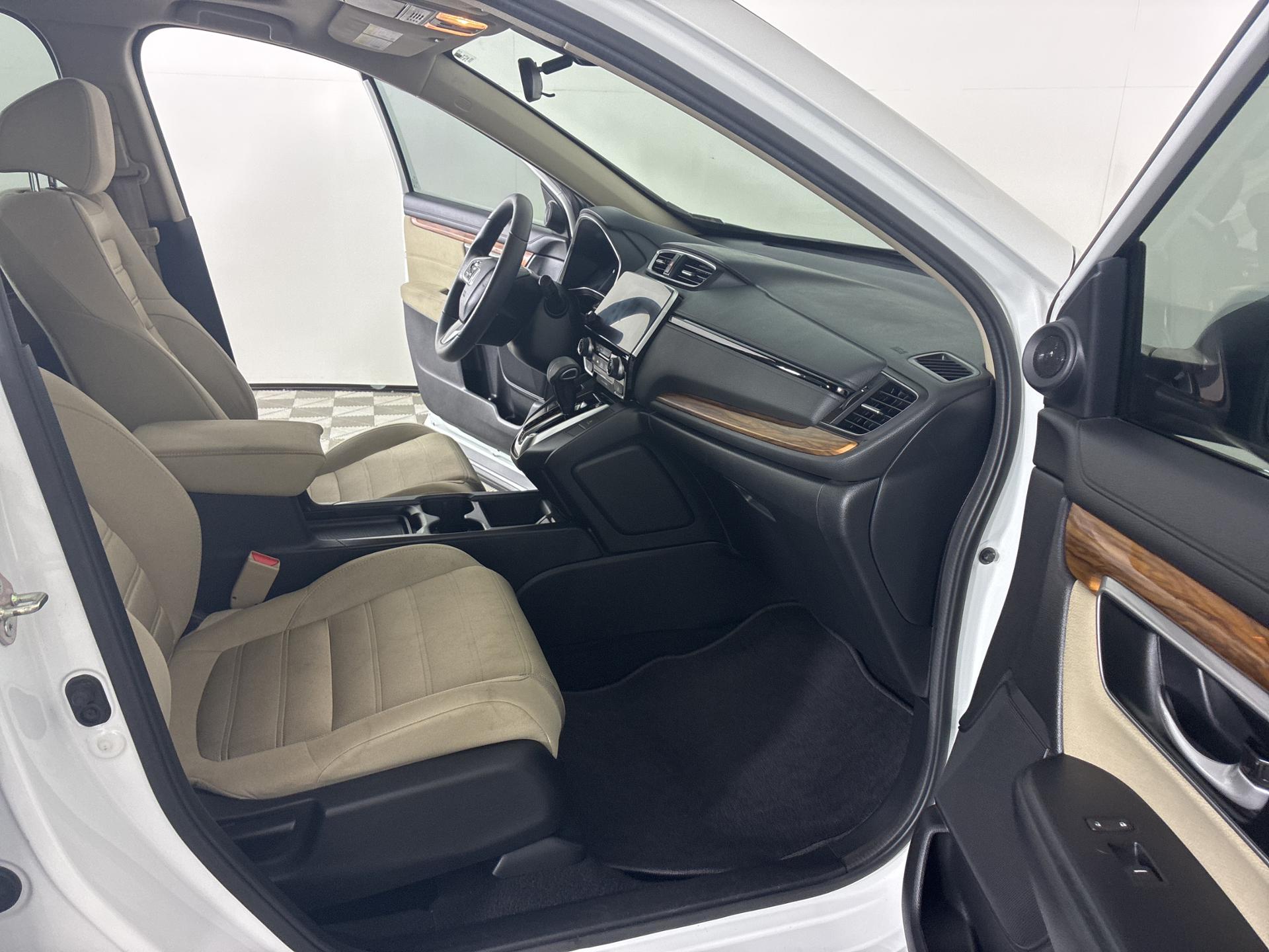 2019 Honda CR-V EX photo 15