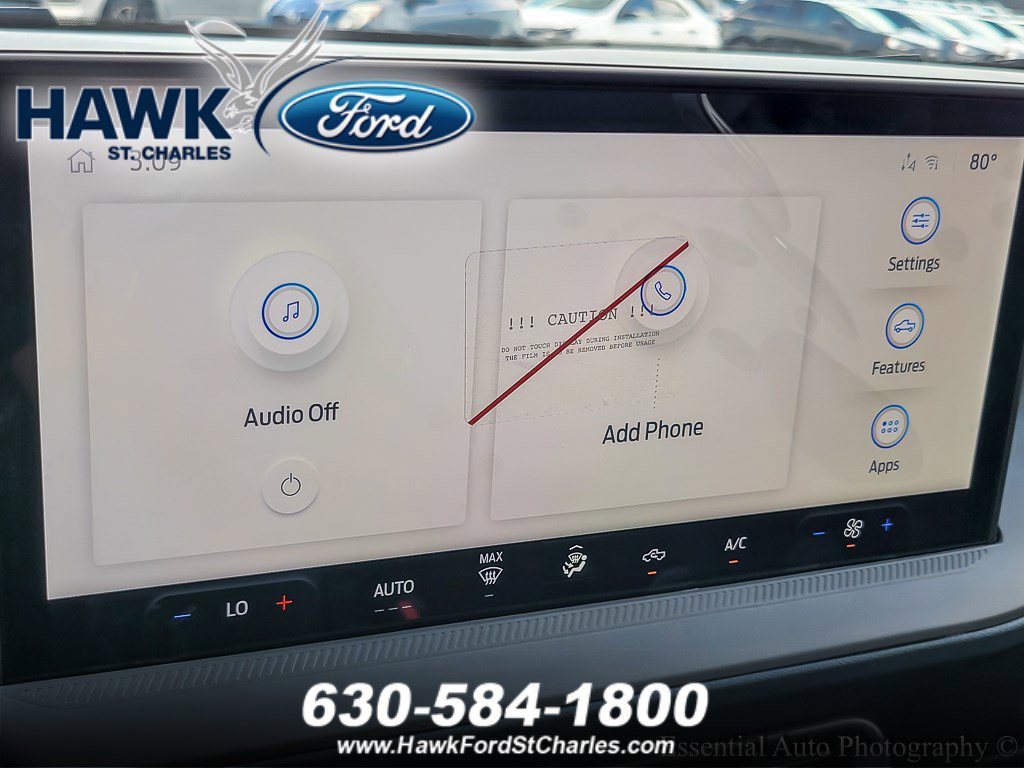 2025 FORD MAVERICK - Image 12