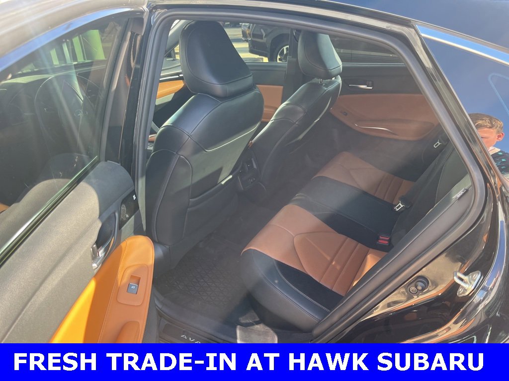 2021 TOYOTA AVALON - Image 8