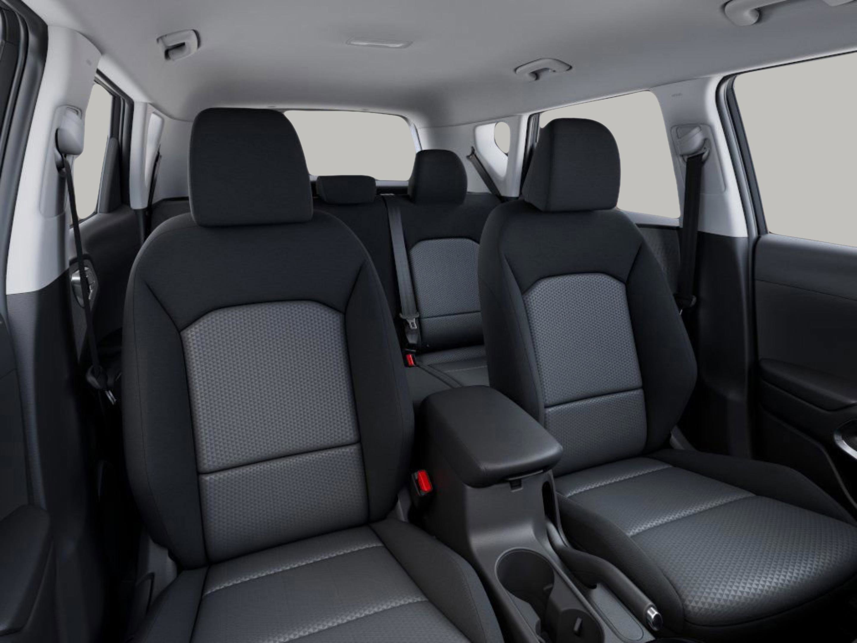 2025 Kia Soul S photo 14