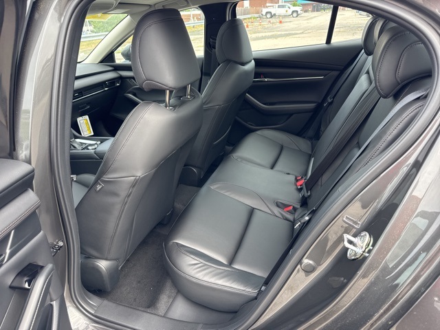 2025 Mazda Mazda3 Sedan 2.5 s Preferred photo 7