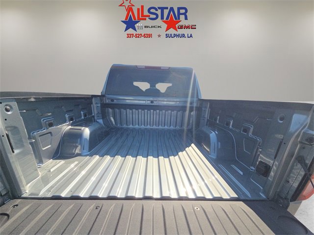 2026 Gmc Sierra 1500 Elevation photo 9