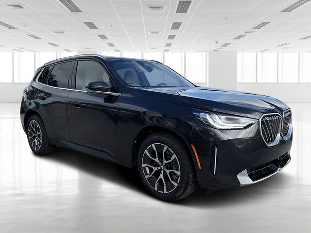 2026 BMW X3 30's photo