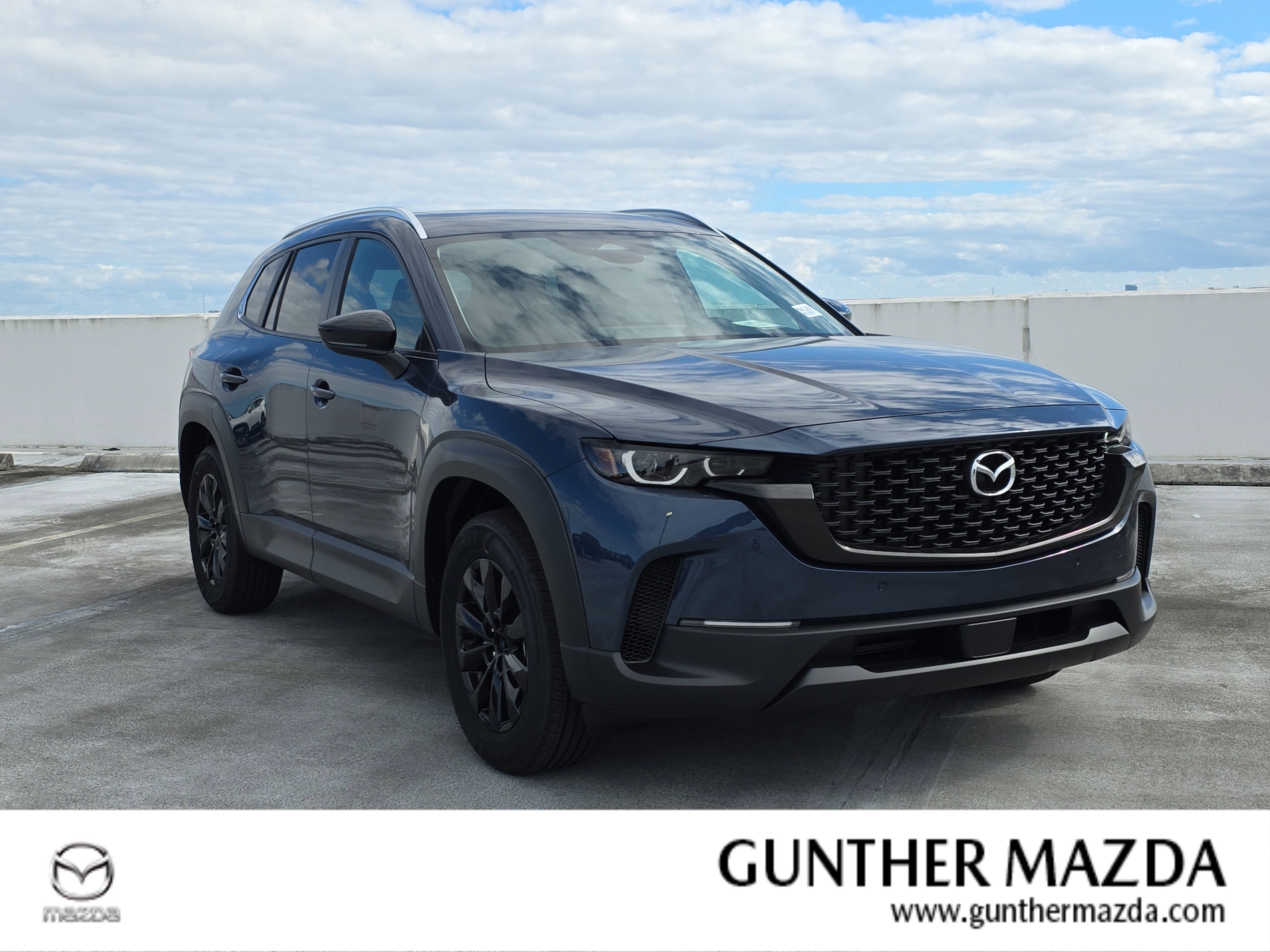 2026 Mazda CX-50 Preferred's photo