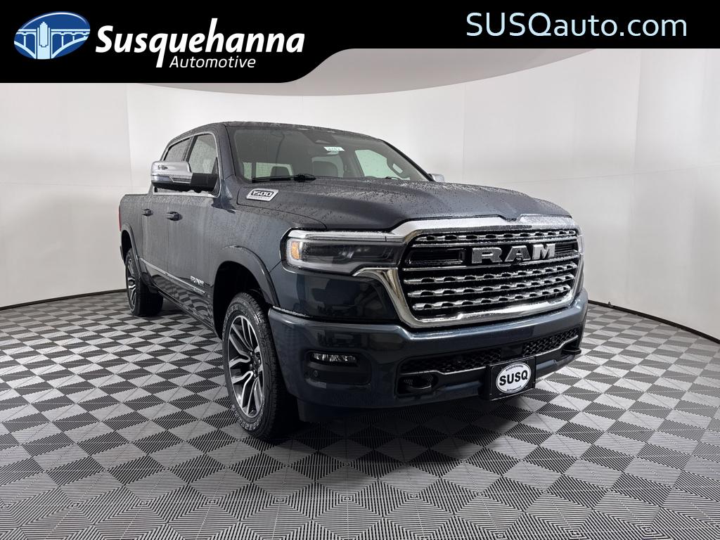 2026 RAM Ram 1500 Pickup Limited's photo