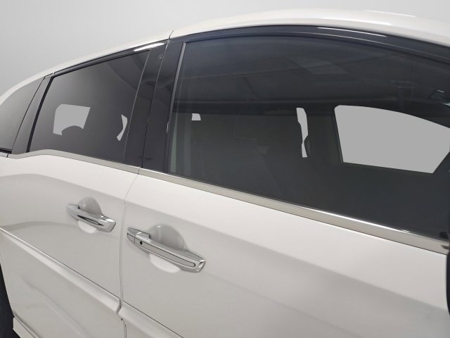 2024 Honda Odyssey Elite photo 16
