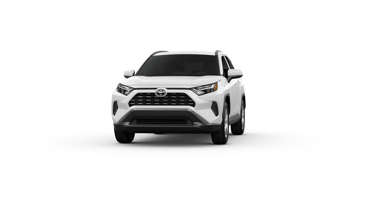 2025 Toyota RAV4 XLE photo 48