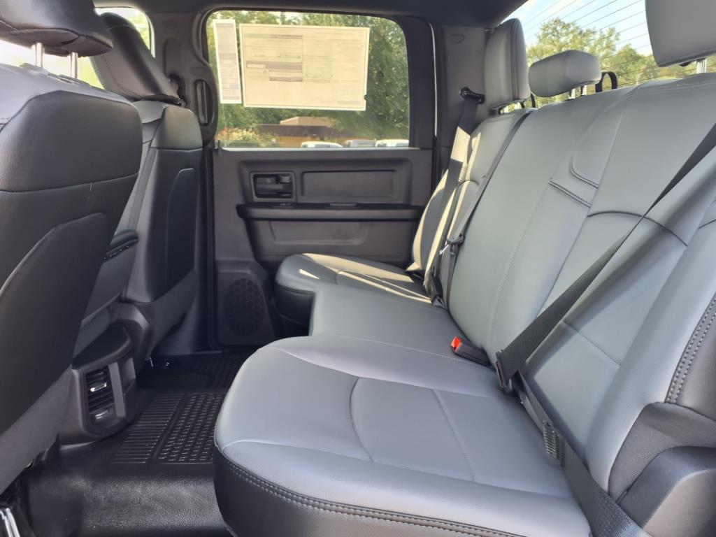 2026 Ram 2500 Tradesman photo 10