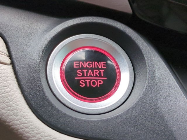 2026 Honda Odyssey EX-L photo 24