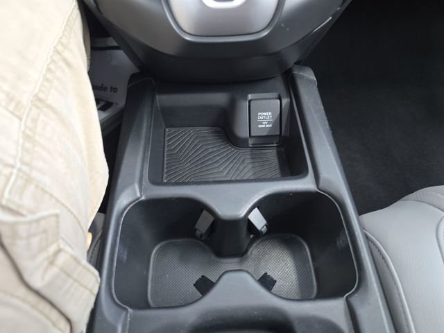 2018 Honda CR-V EX-L photo 21
