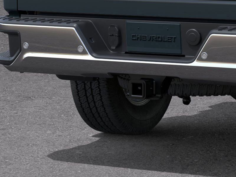 2025 Chevrolet Silverado 2500HD LT photo 14