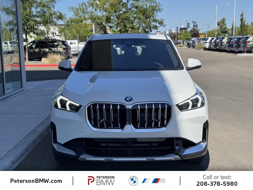 2026 Bmw X1 XDrive28i photo 6