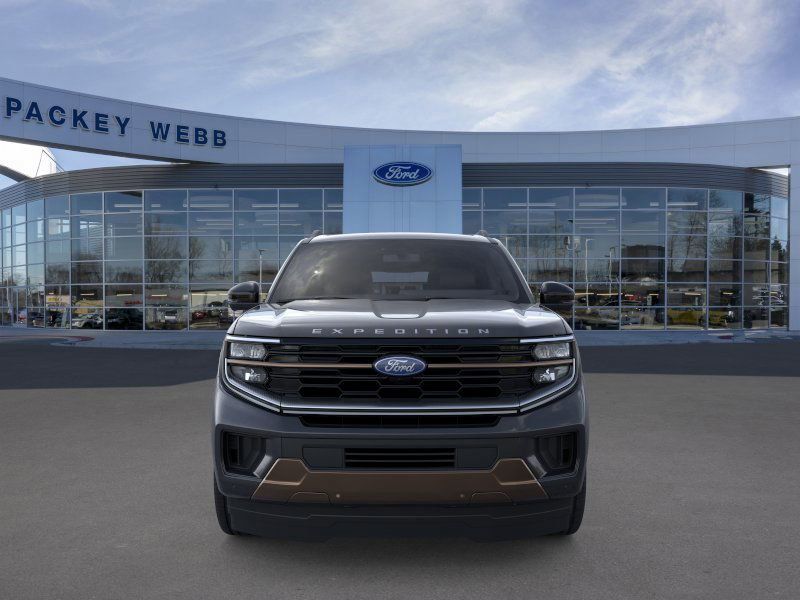 2025 FORD EXPEDITION MAX - Image 8