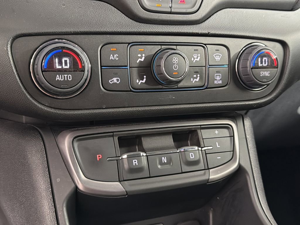 2024 Gmc Terrain AT4 photo 24