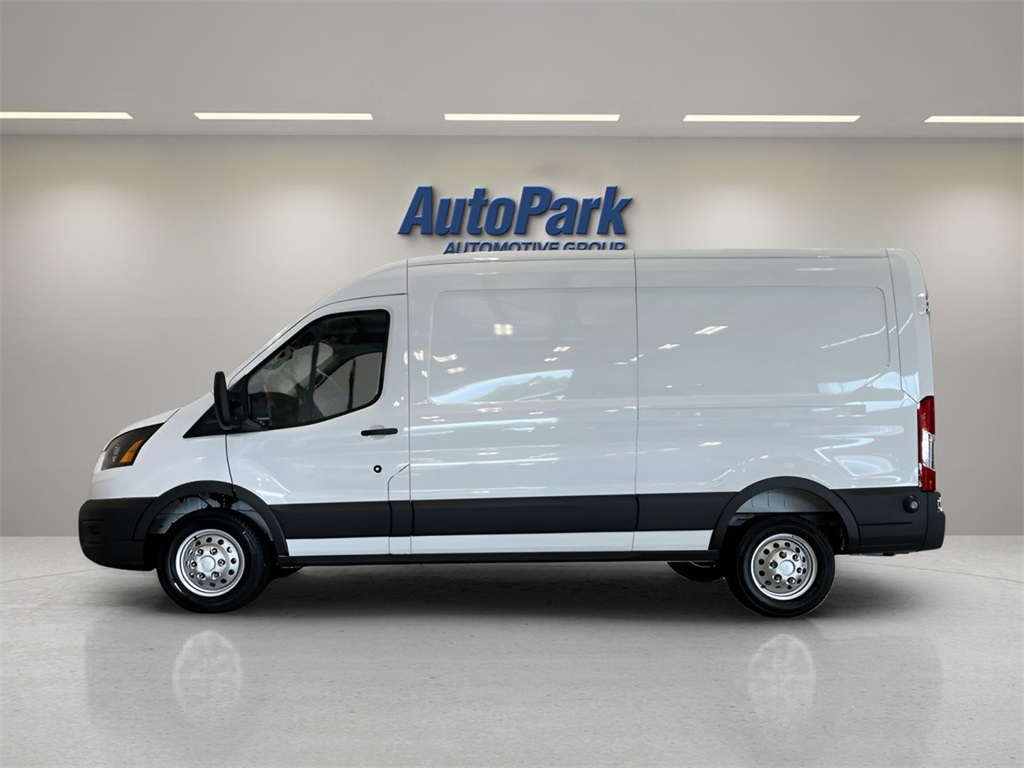 2025 Ford Transit Cargo Van photo 2