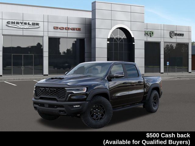 2026 RAM 1500 RT's photo