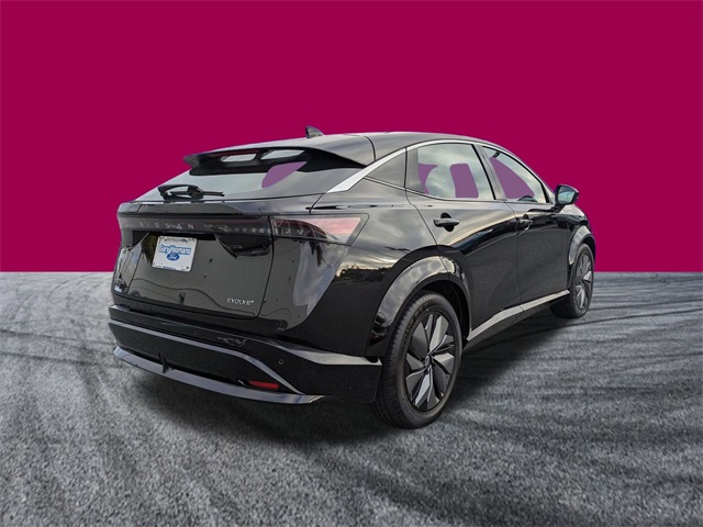 2023 Nissan ARIYA Evolve+ photo 4