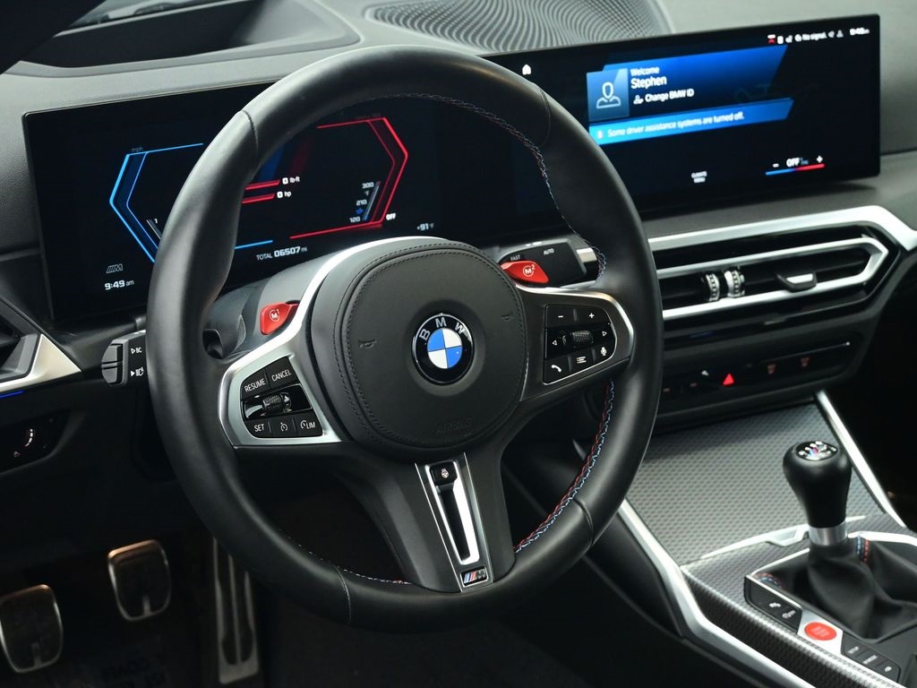 2024 Bmw M2 photo 4