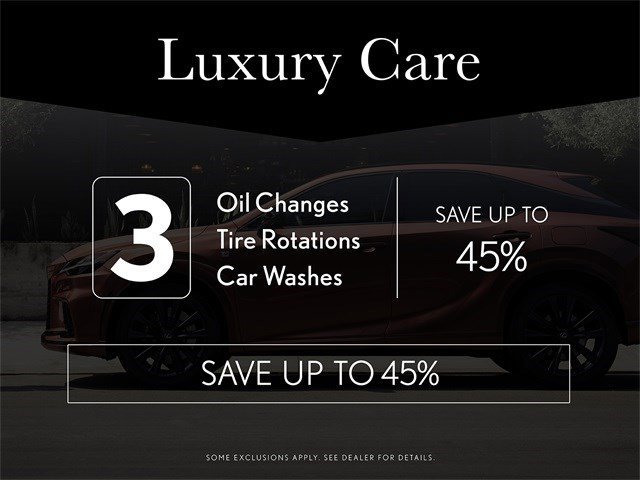 2025 Lexus ES 350 Luxury photo 8