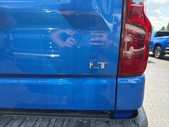2026 Chevrolet Silverado 1500 LT photo 16