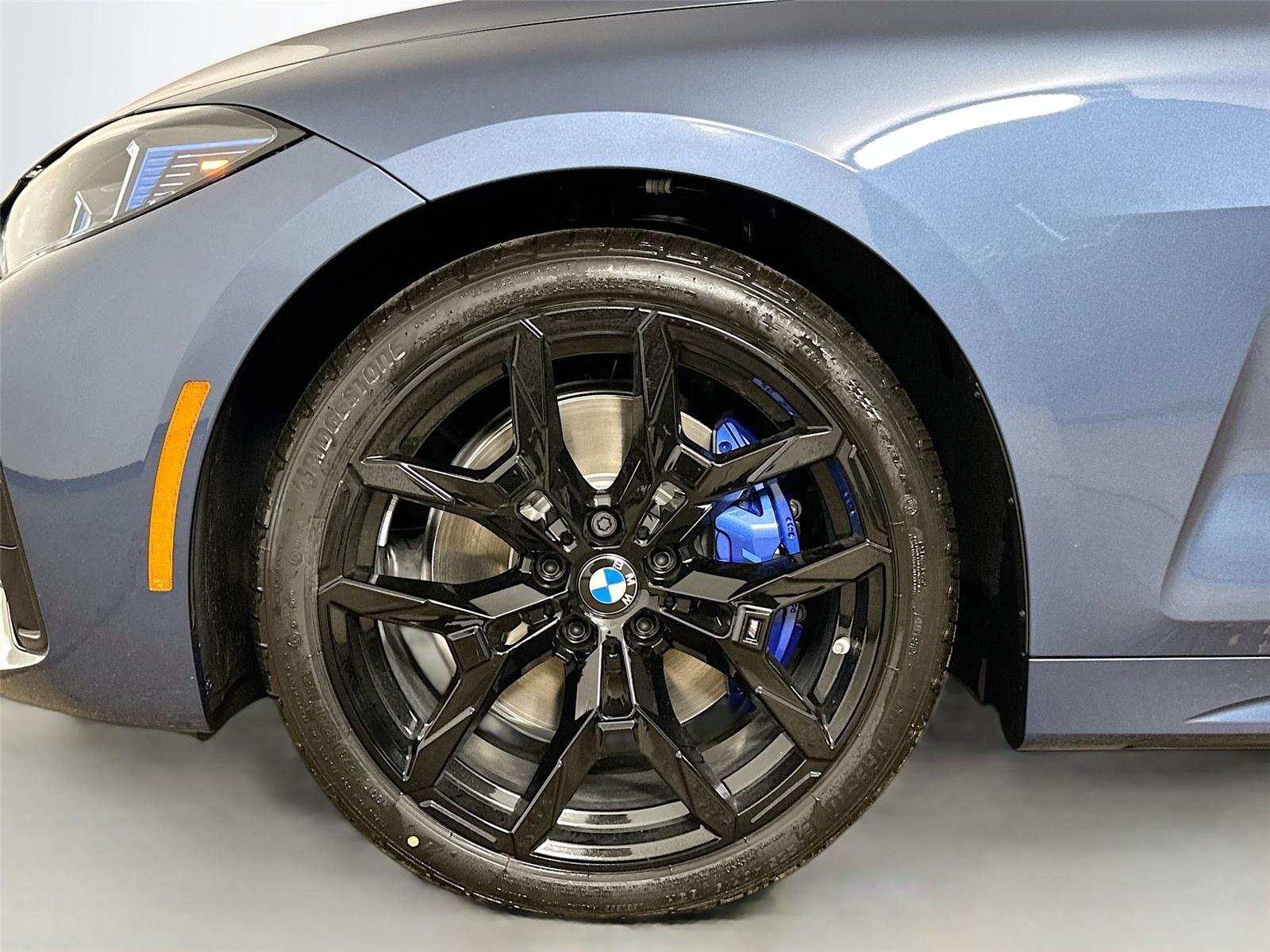 2026 Bmw 430i xDrive photo 29
