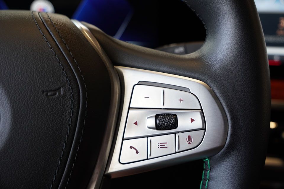 2024 Bmw X7 ALPINA XB7 photo 34