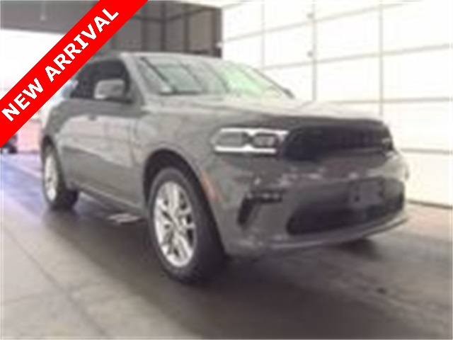 2022 Dodge Durango GT Plus's photo