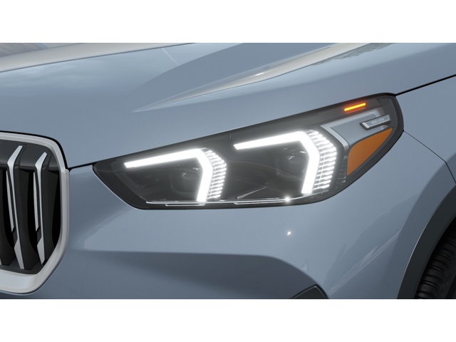 2026 Bmw X1 XDrive28i photo 4