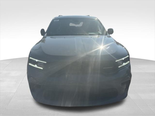 2026 Dodge Durango GT photo 17