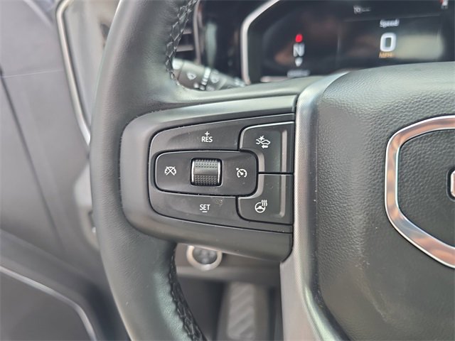 2024 Gmc Sierra 1500 photo 22