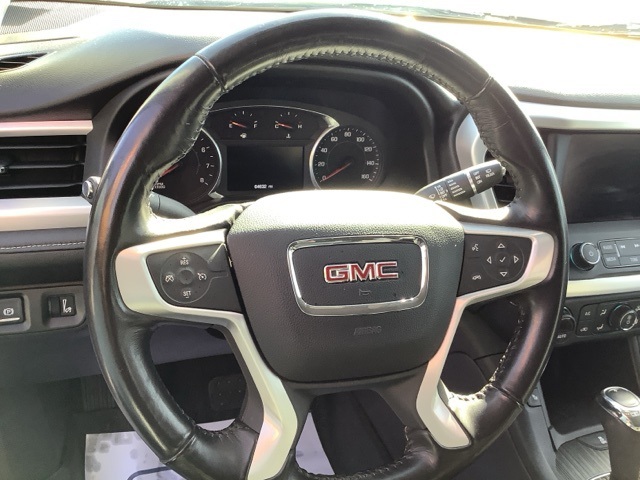 2019 Gmc Acadia SLT photo 13