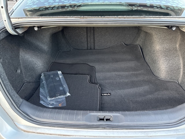2020 Nissan Altima 2.5 S photo 19