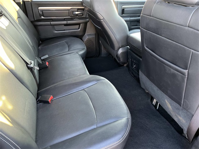2015 Ram 1500 Sport photo 18