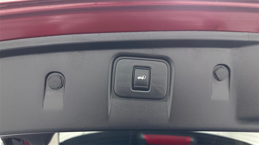 2021 Nissan Murano SL photo 21