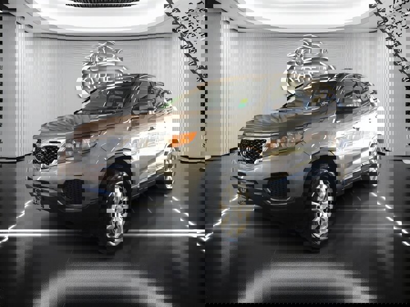 2012 Kia Sorento LX's photo