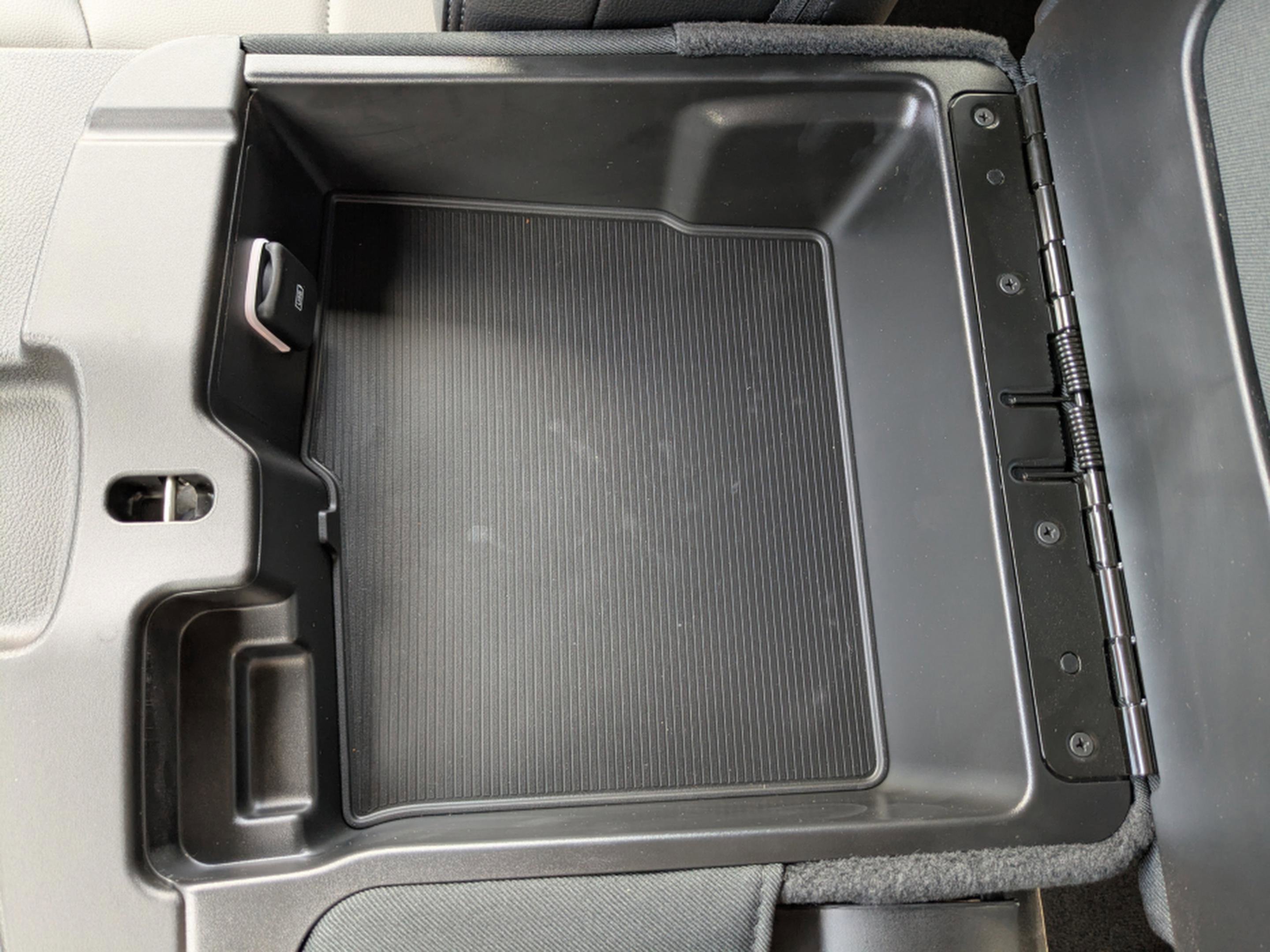 2025 Ram 3500 Tradesman photo 42