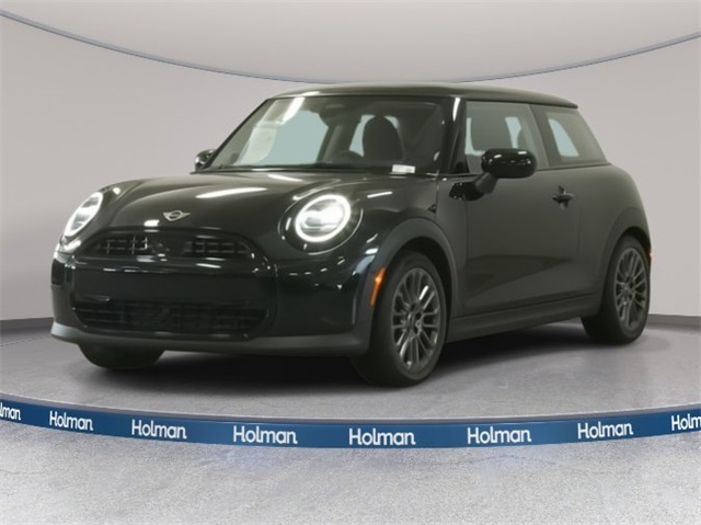2025 MINI Hardtop 2 Door Base