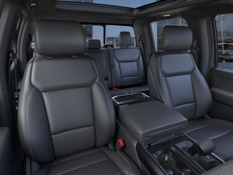 2025 FORD F-150 - Image 11