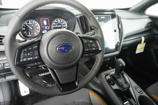 2025 Subaru Crosstrek Sport photo 14