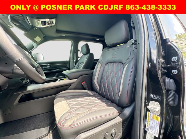 2025 Ram 1500 Big Horn photo 19